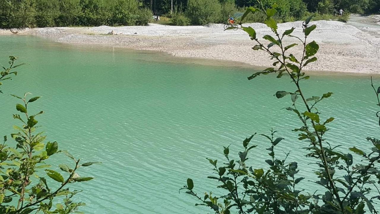 Haus Lowe Filzmoos Exteriör bild