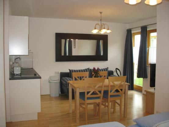 Haus Lowe Filzmoos Exteriör bild
