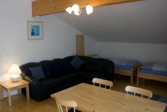 Haus Lowe Filzmoos Exteriör bild