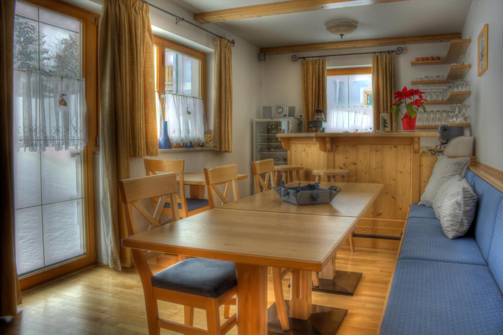 Haus Lowe Filzmoos Exteriör bild
