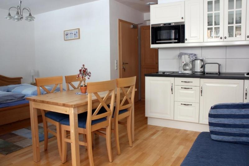 Haus Lowe Filzmoos Rum bild