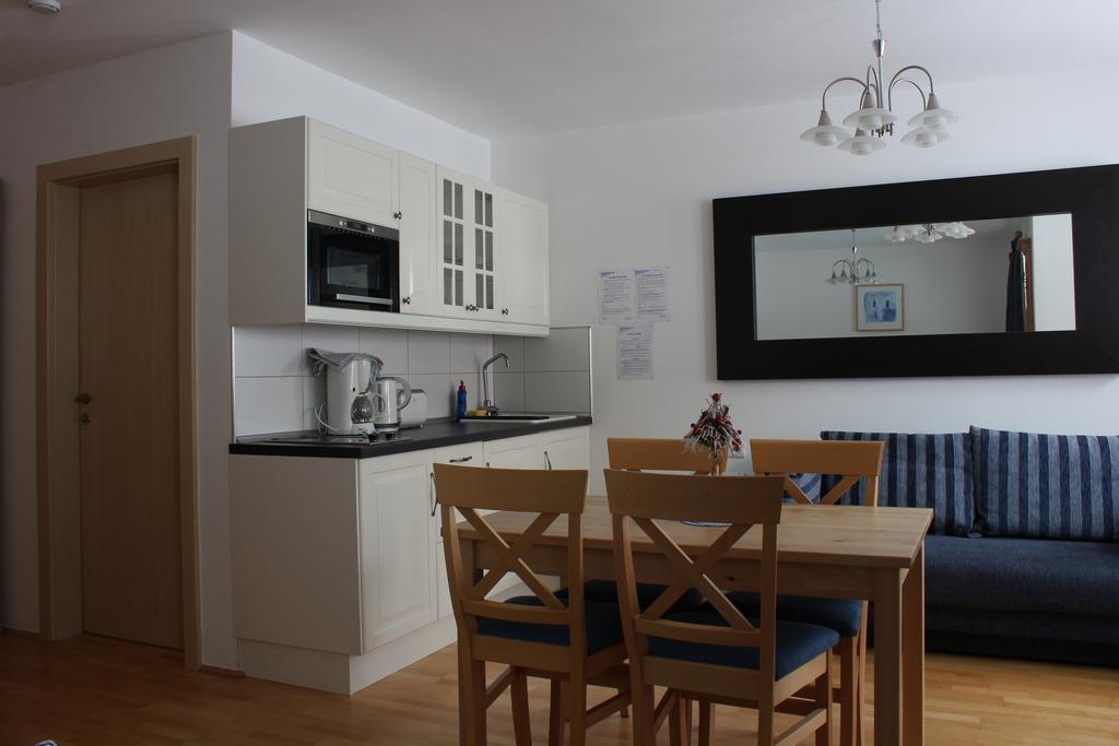 Haus Lowe Filzmoos Rum bild